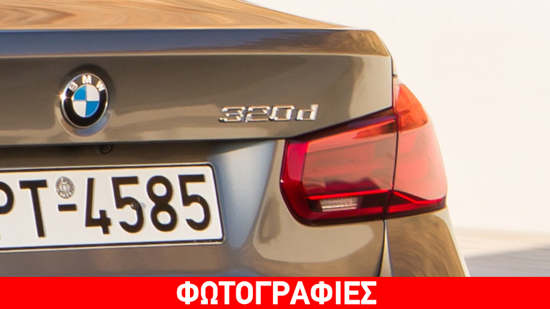 Οι ονομασίες των μοντέλων της BMW με τον κυβισμό δεν έχουν καμία σχέση…